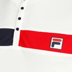 Shop Emilio T-Shirt Men - Cream, Multicoloured Shirts