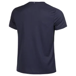 Store Emilio T-Shirt Men - Dark Blue, Multicoloured Shirts