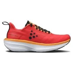 Shop Endurance 2 Neutral Running Shoe Women - Dark Red, Cream Running Shoes