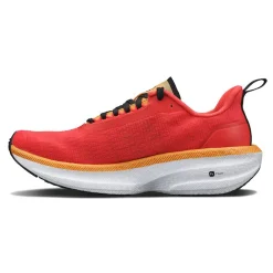 Shop Endurance 2 Neutral Running Shoe Women - Dark Red, Cream Running Shoes