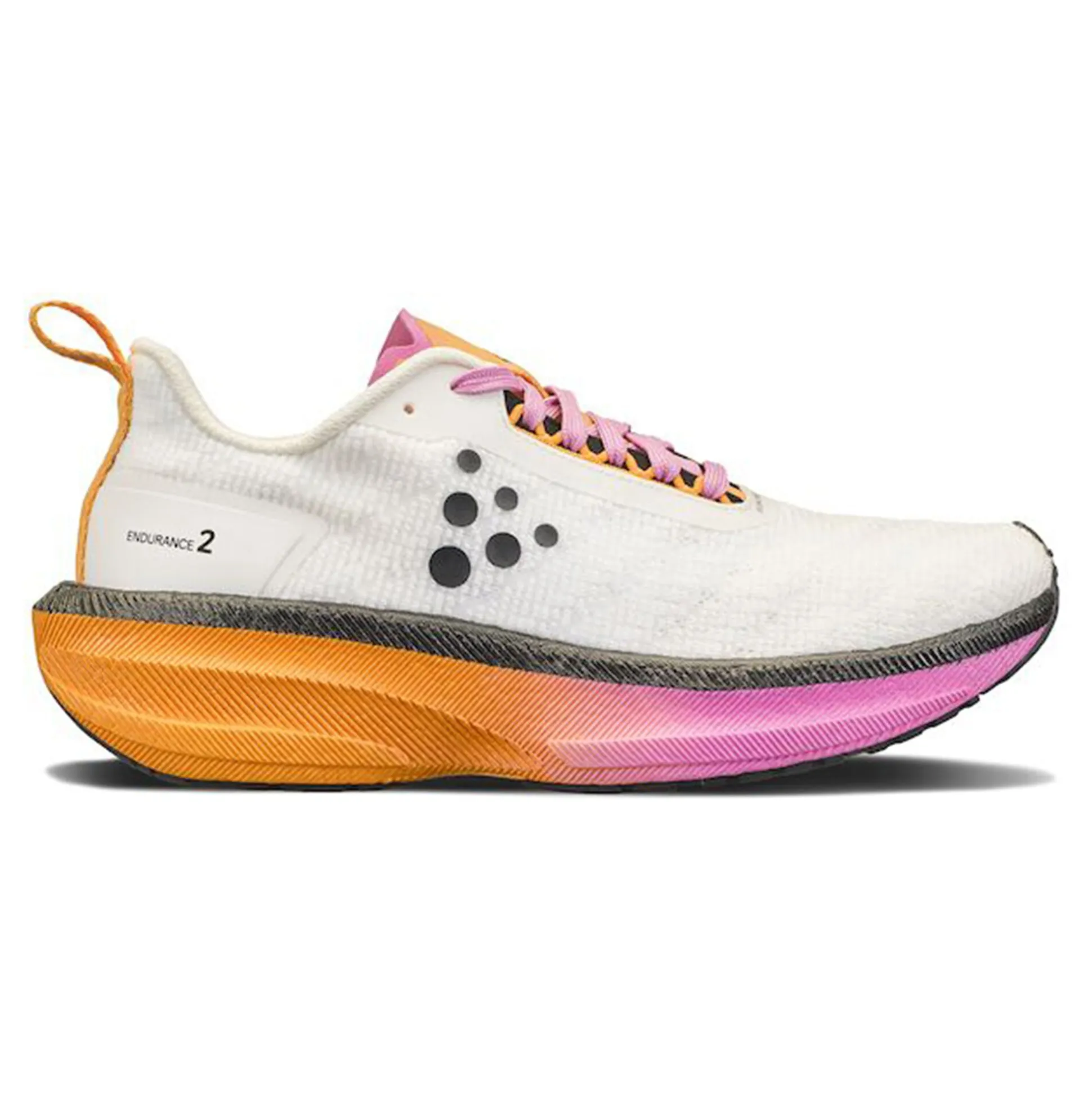 New Endurance 2 Neutral Running Shoe Women - White, Multicoloured Running Shoes