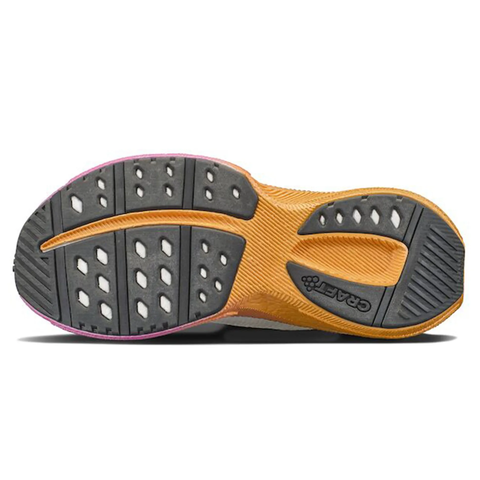 New Endurance 2 Neutral Running Shoe Women - White, Multicoloured Running Shoes