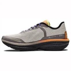 Best Endurance Trail Running Shoe Men - Beige, Orange Running Shoes