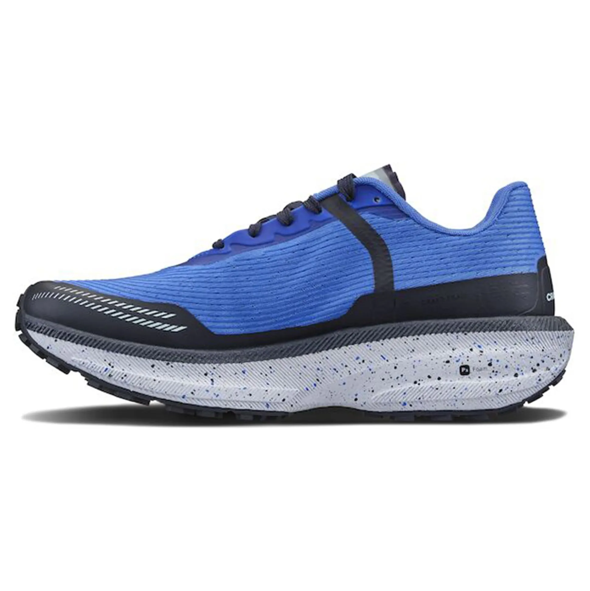 Best Sale Endurance Trail Running Shoe Men - Grey, Multicoloured Running Shoes