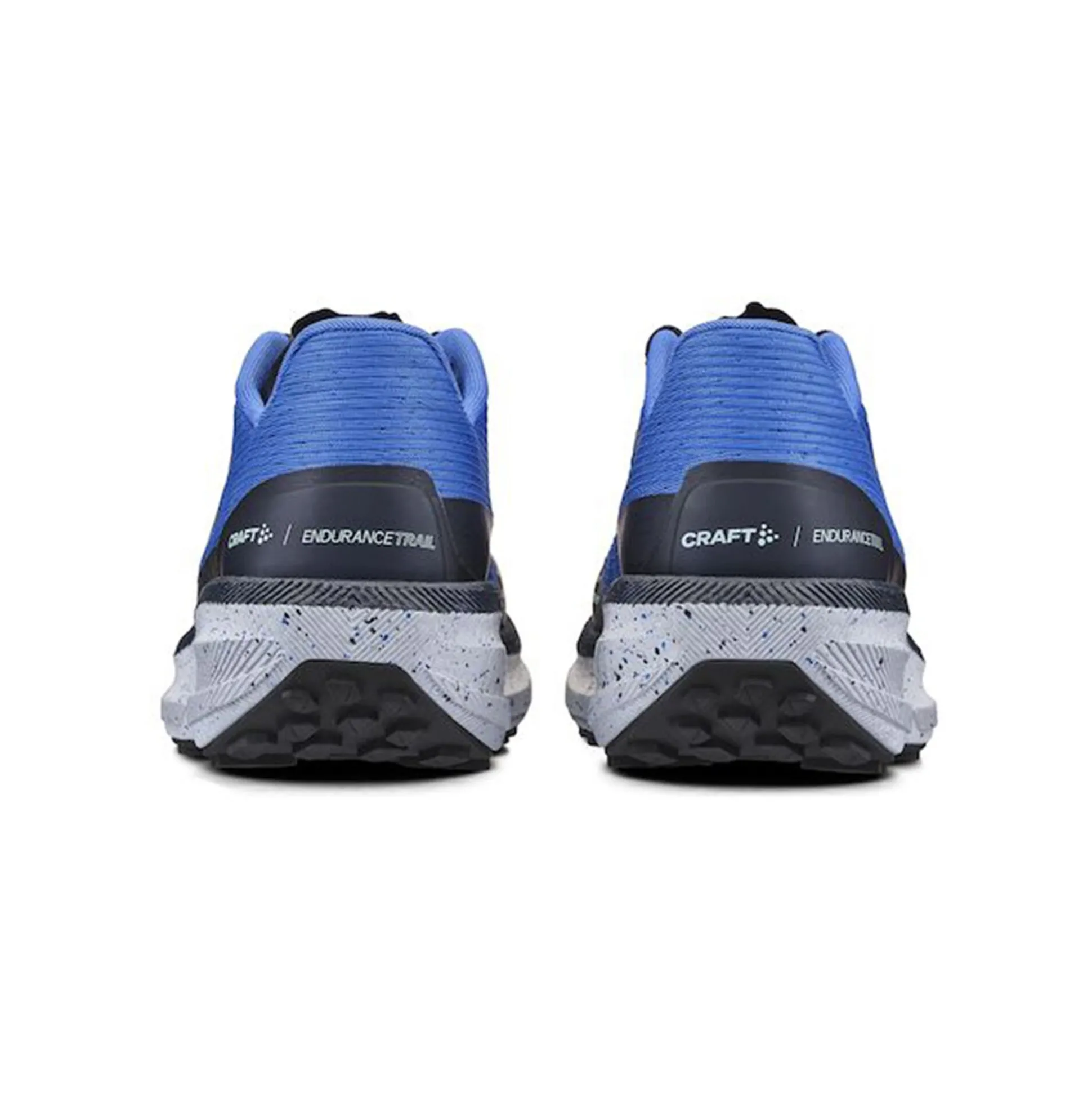 Best Sale Endurance Trail Running Shoe Men - Grey, Multicoloured Running Shoes
