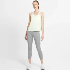 Best Sale Epic Fast Cropped Running Tight Women - Pants