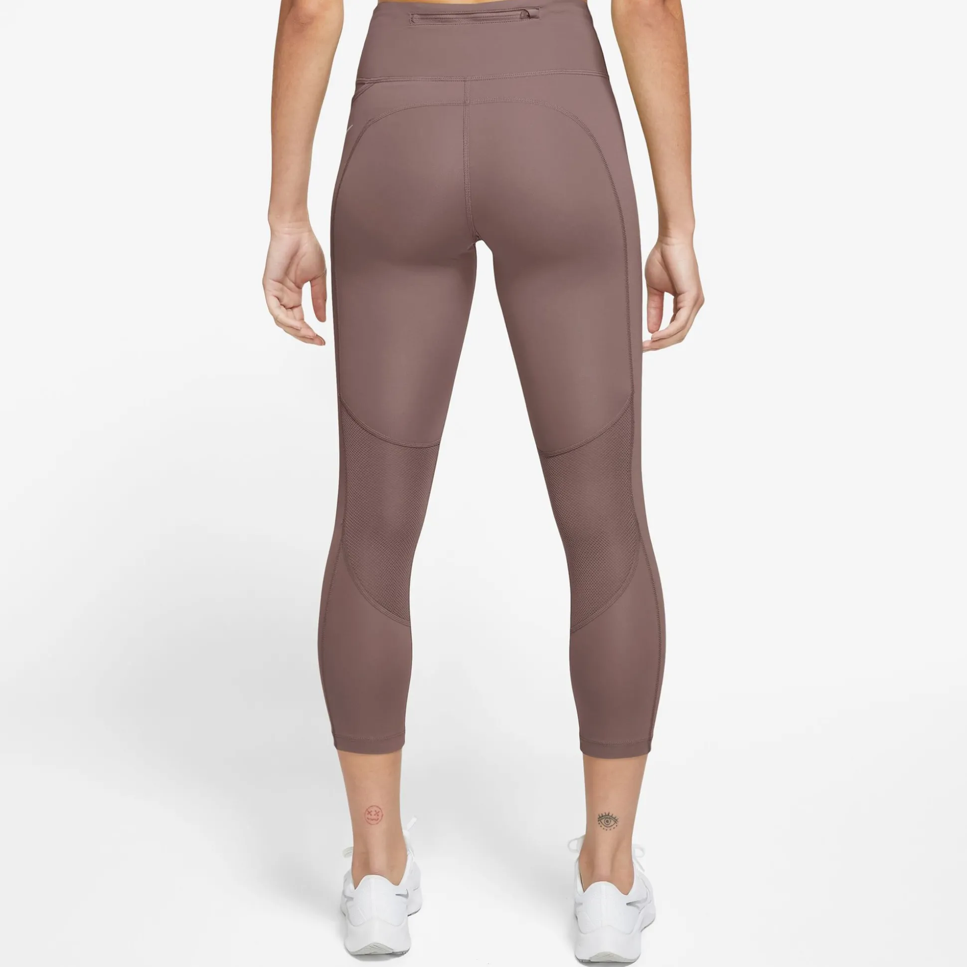Cheap Epic Fast Cropped Tight Women - Pants