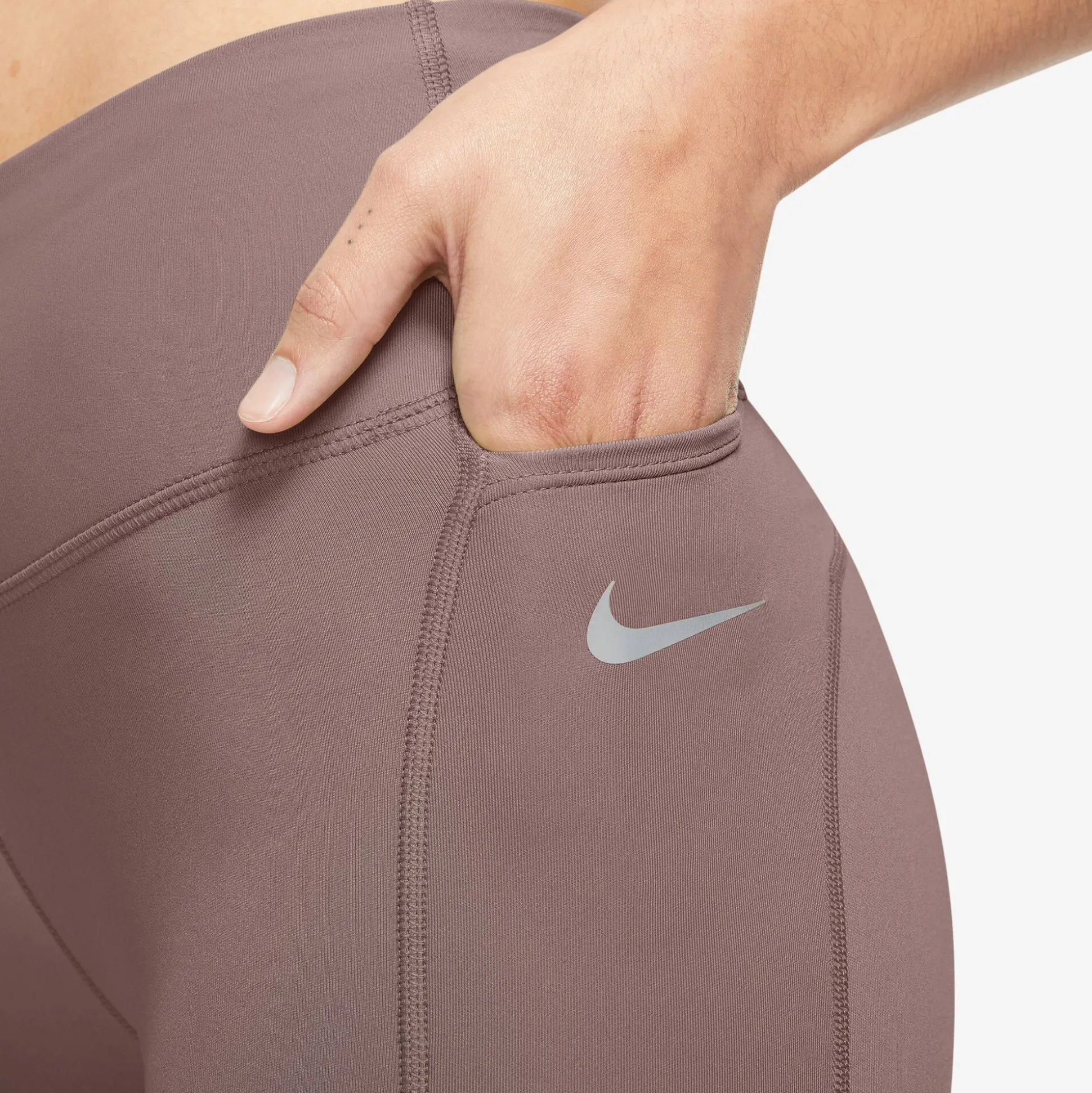 Cheap Epic Fast Cropped Tight Women - Pants