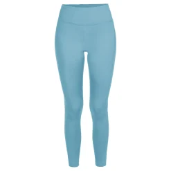 Cheap Epic Fast Running Tights Women - Blue Grey Running Clothing