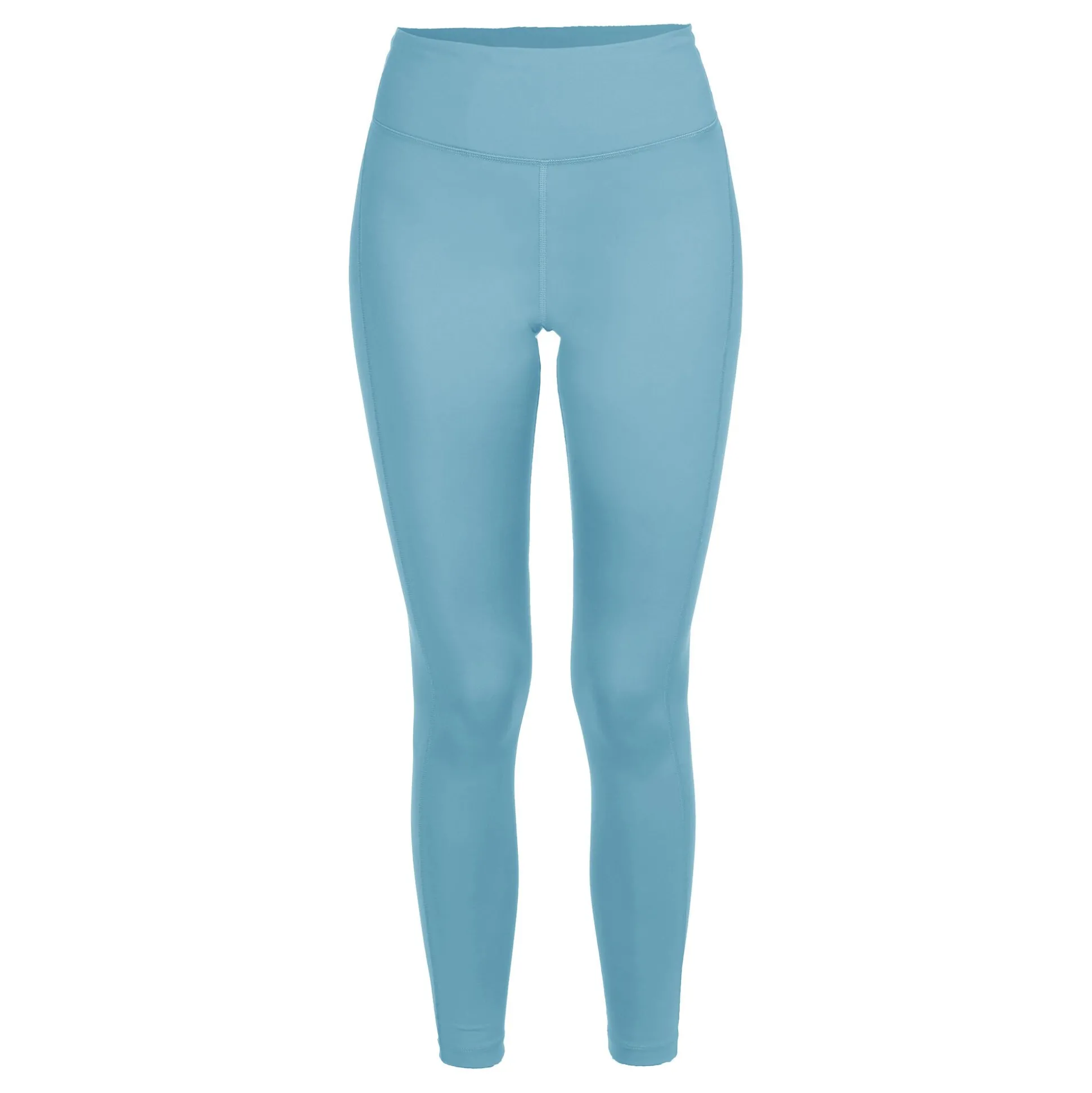 Cheap Epic Fast Running Tights Women - Blue Grey Running Clothing