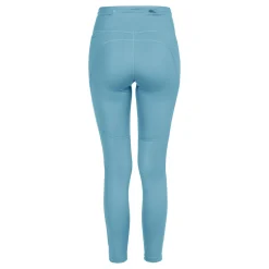 Cheap Epic Fast Running Tights Women - Blue Grey Running Clothing