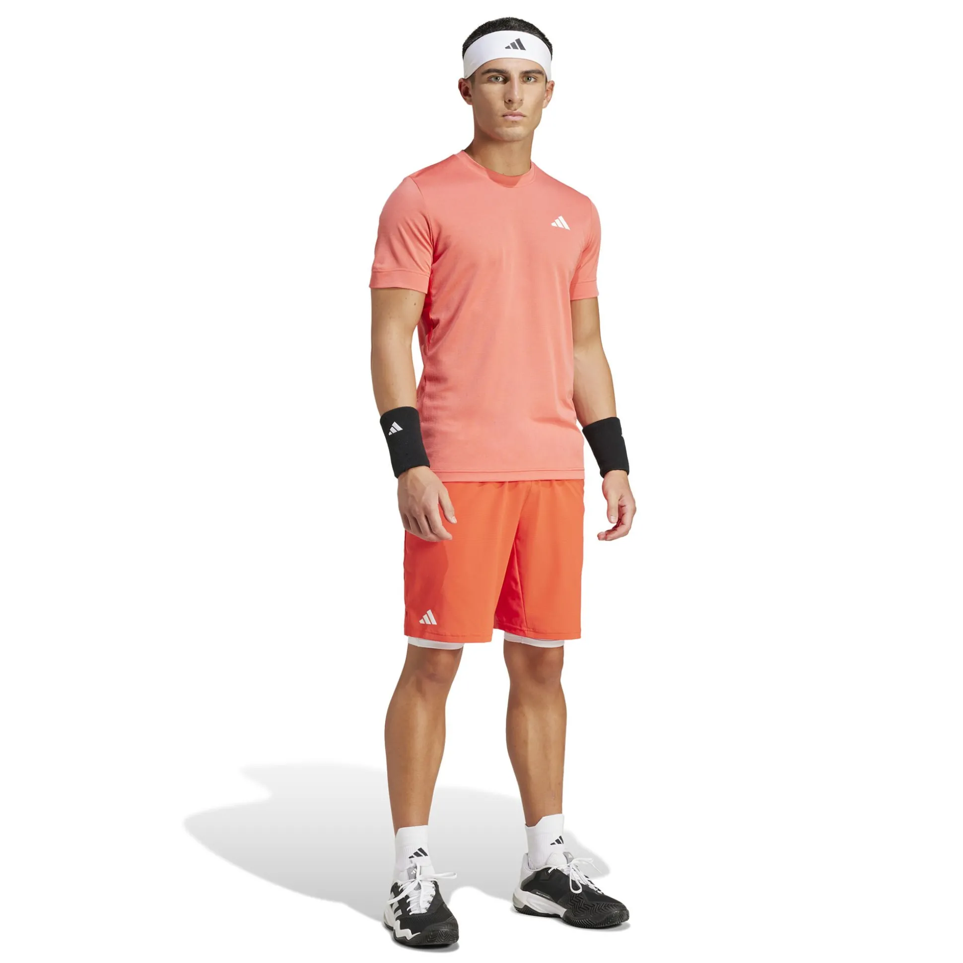 Best Ergo 9in Shorts Men - Shorts