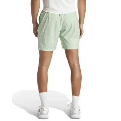 Shop Ergo Pro Shorts Men - Light Green, Silver Shorts