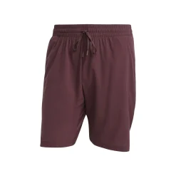 Discount Ergo Shorts Men - Dark Red Shorts