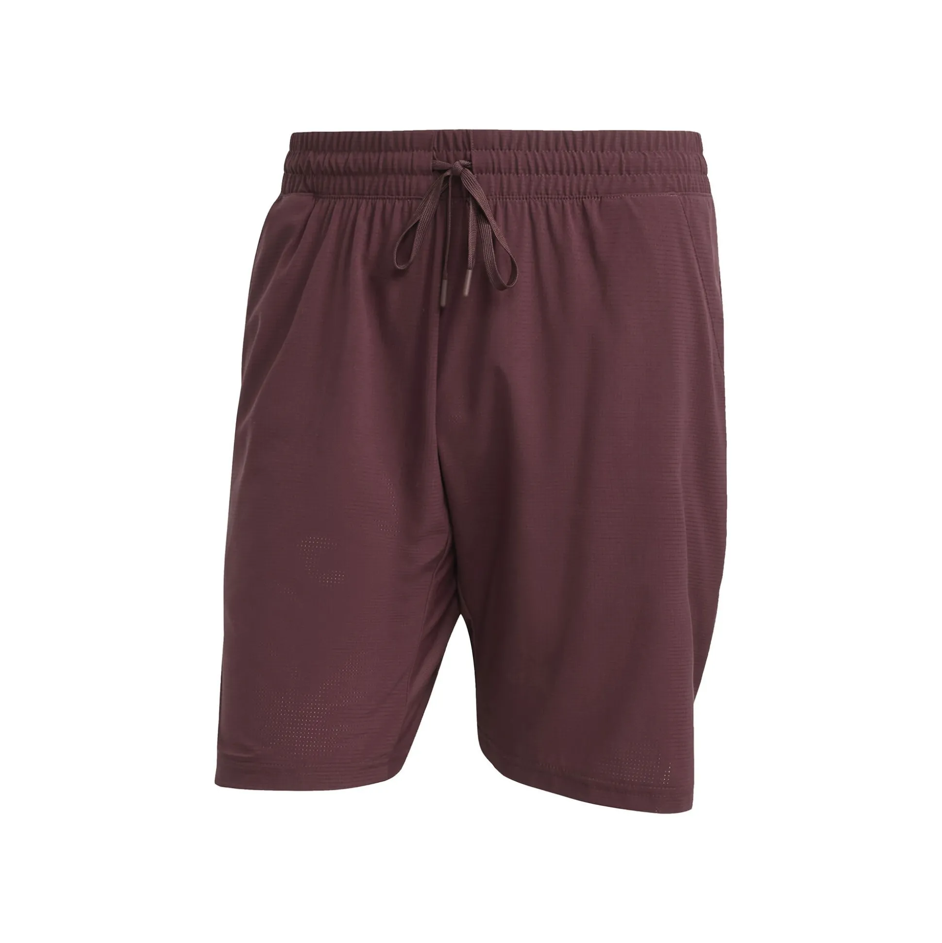 Discount Ergo Shorts Men - Dark Red Shorts