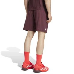 Discount Ergo Shorts Men - Dark Red Shorts