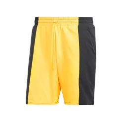 Store Ergo Shorts Men - Orange, Black Shorts