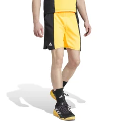Store Ergo Shorts Men - Orange, Black Shorts