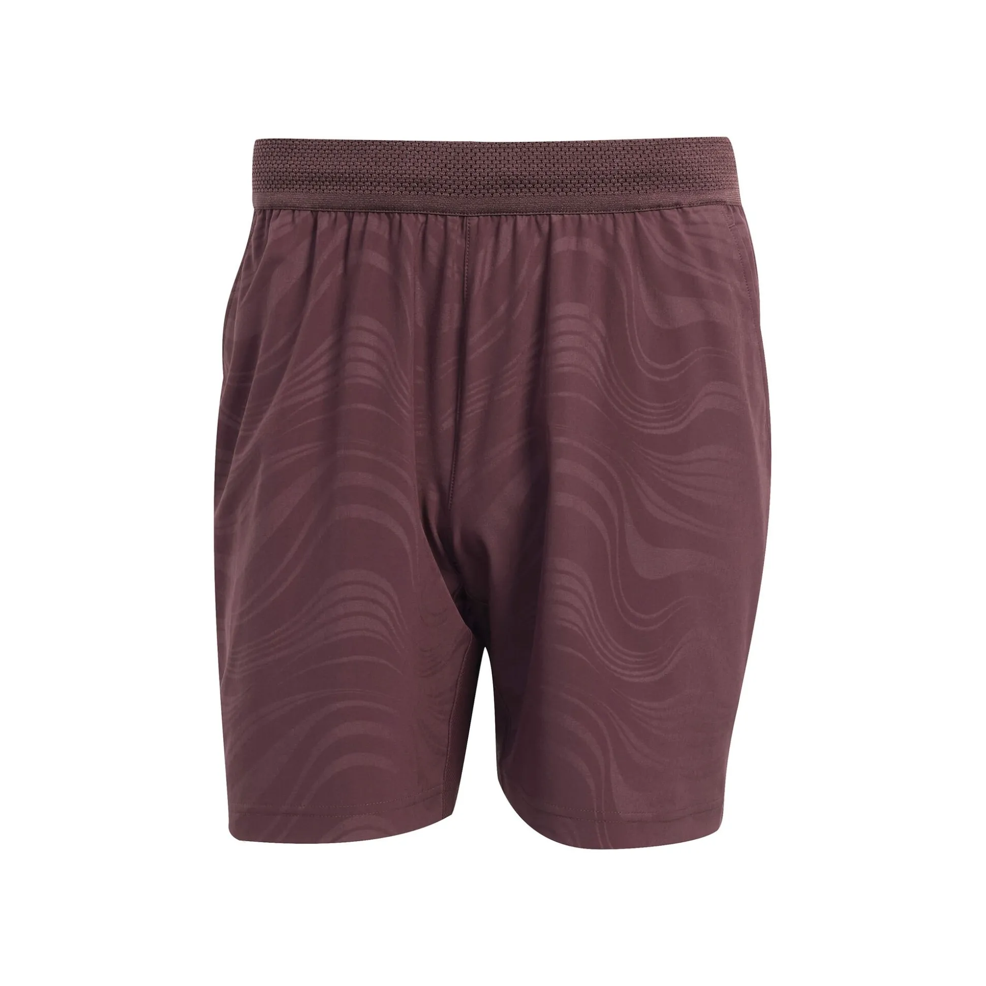 Discount Ergos Pro Shorts Men - Dark Red Shorts