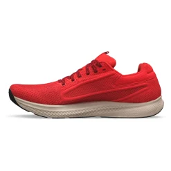 Best Sale Escalante 3 Neutral Running Shoe Men - Neon Yellow, Coral Running Shoes