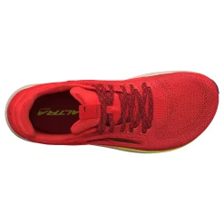Best Sale Escalante 3 Neutral Running Shoe Men - Neon Yellow, Coral Running Shoes
