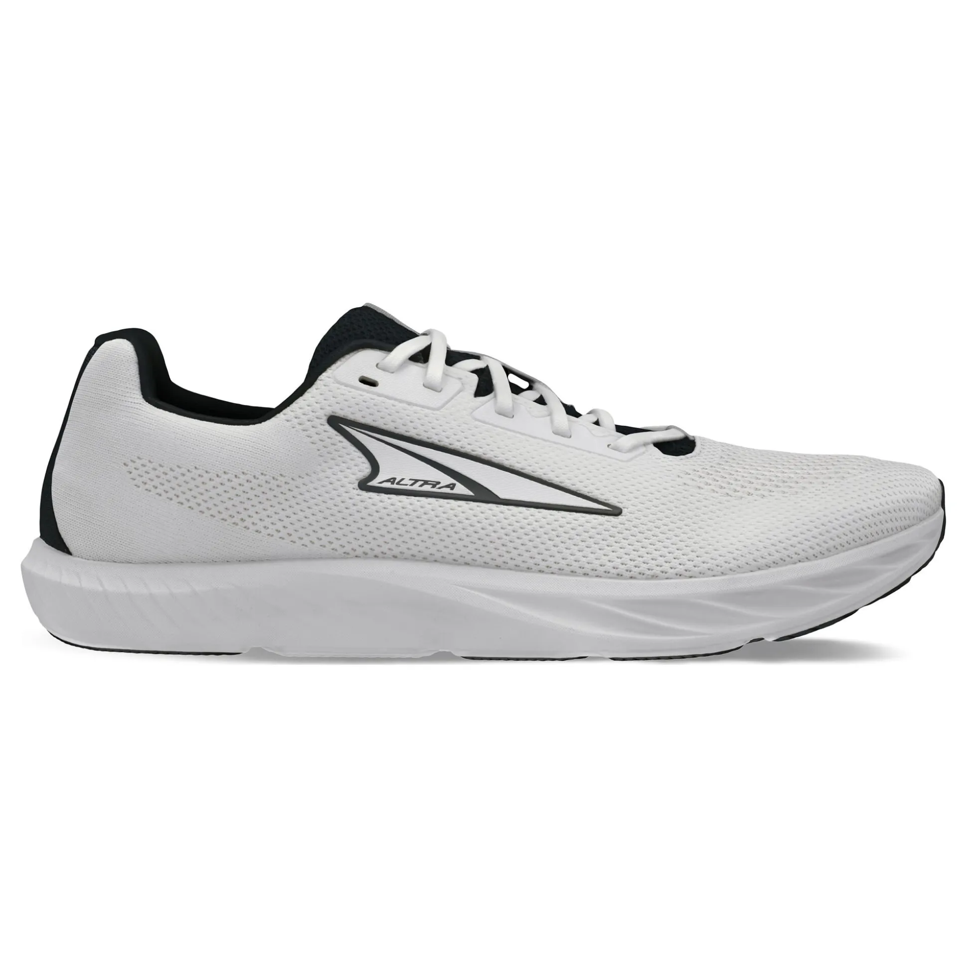 Outlet Escalante 4 Neutral Running Shoe Men - White, Black Running Shoes