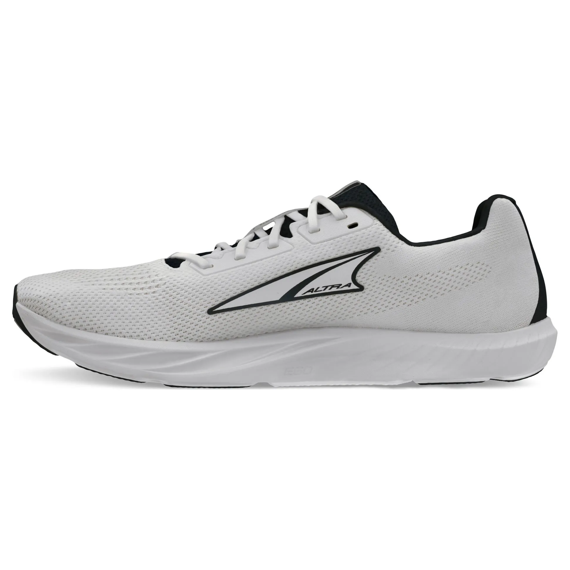 Outlet Escalante 4 Neutral Running Shoe Men - White, Black Running Shoes