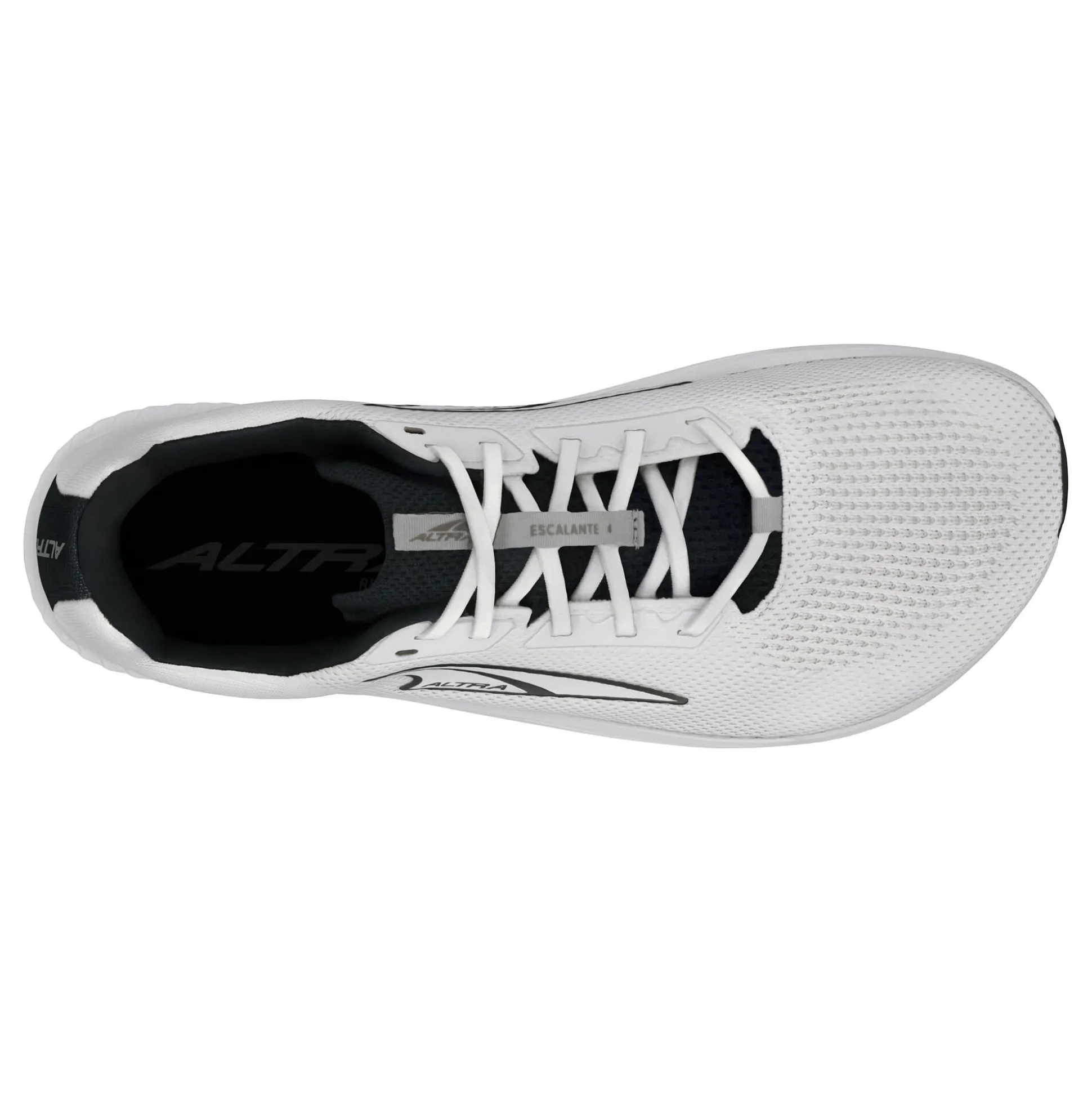 Outlet Escalante 4 Neutral Running Shoe Men - White, Black Running Shoes