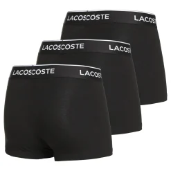 Best Essential Boxer Shorts 3 Pack Men - Underwear