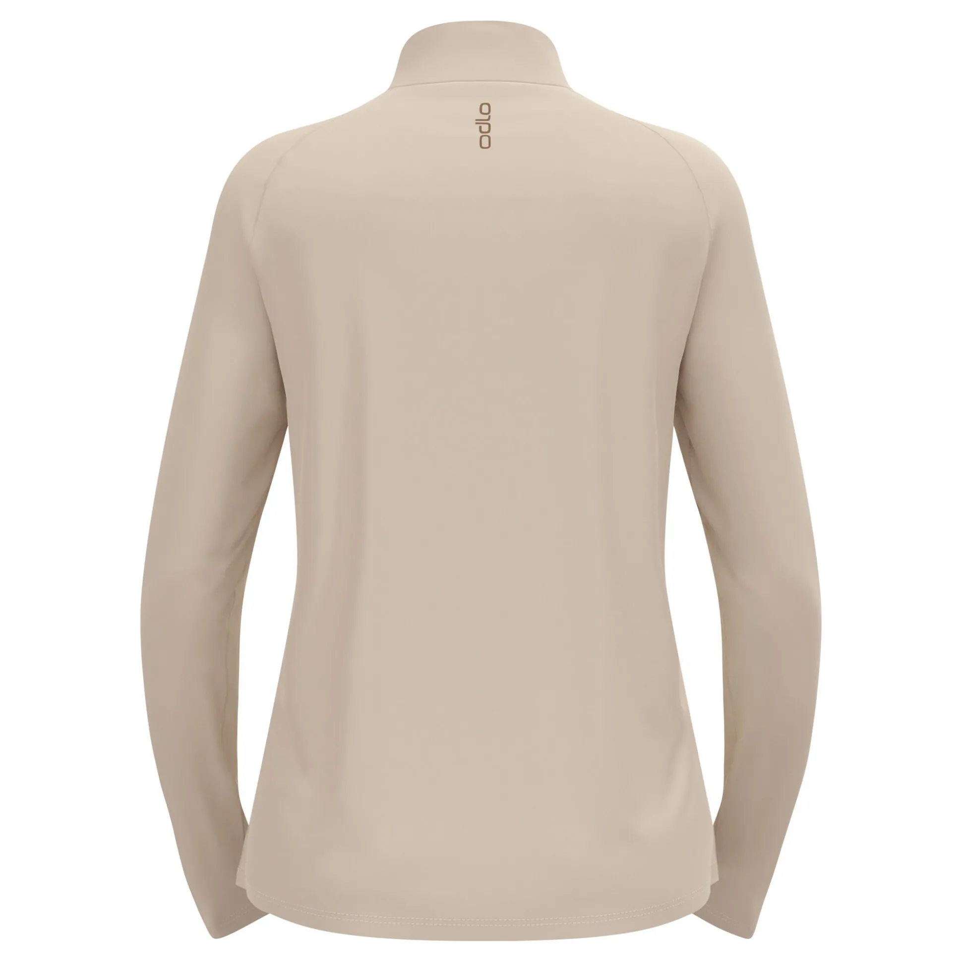 Outlet Essential Ceramiwarm Mid Layer 1/2 Zip Running Shirt Women - Running Clothing