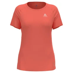 Fashion Essential Chill-Tec Crew Neck Running Shirt Women - Running Clothing