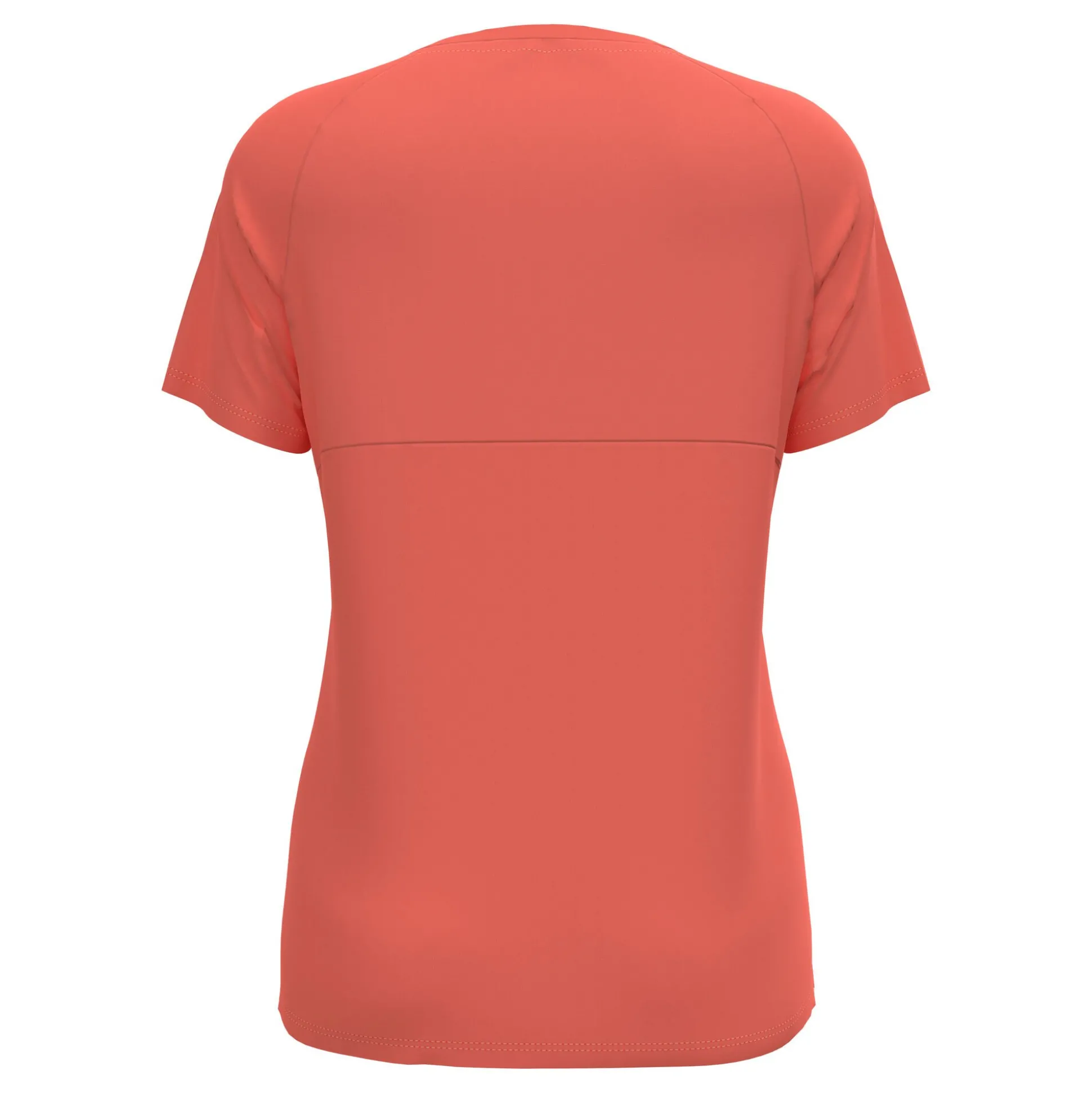 Fashion Essential Chill-Tec Crew Neck Running Shirt Women - Running Clothing