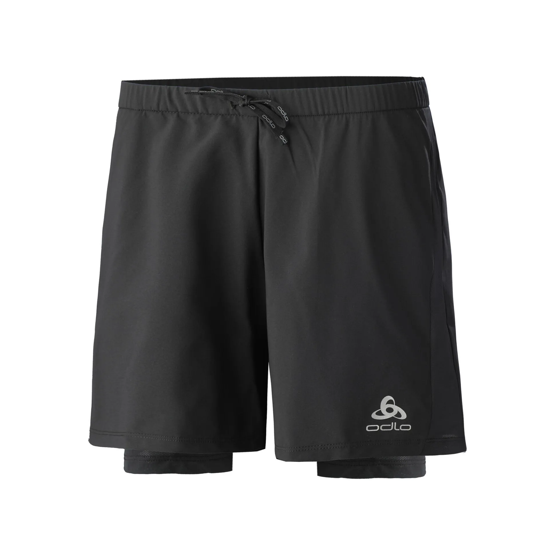 Sale Essential 3in 2in1 Running Shorts Women - Running Clothing