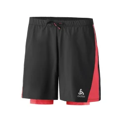 Outlet Essential 3in 2in1 Shorts Women - Running Clothing|Shorts
