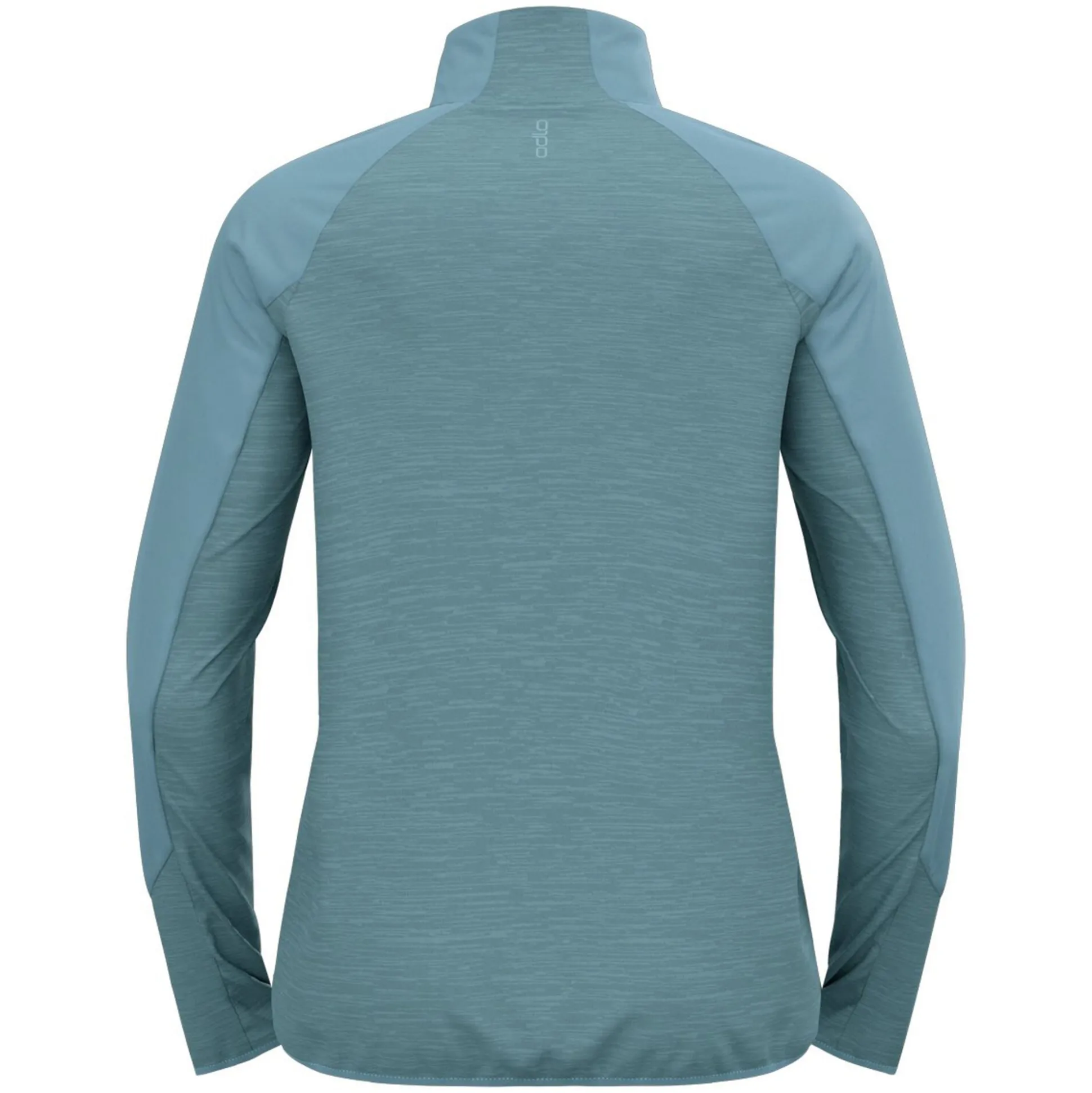Hot Essential Insulator Hybrid Running Jacket Men - Running Clothing