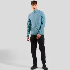 Hot Essential Insulator Hybrid Running Jacket Men - Running Clothing