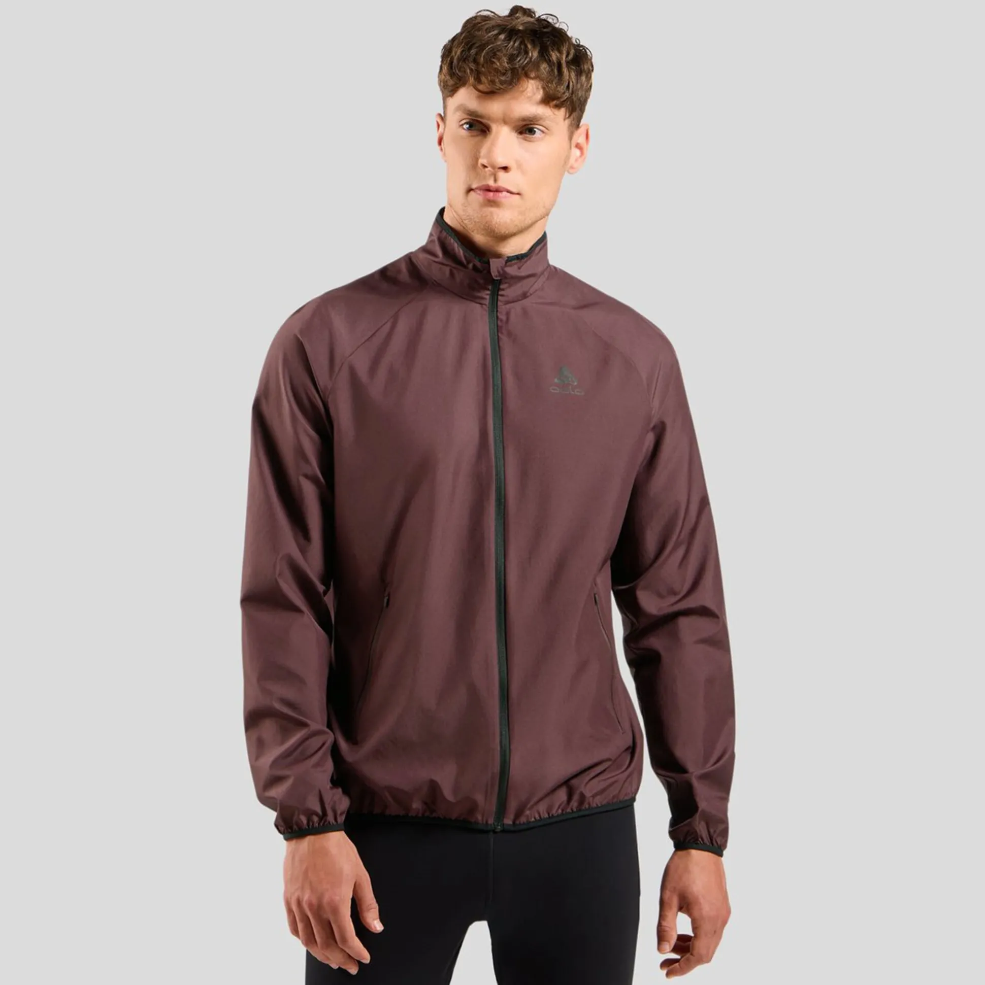 Outlet Essential Light Running Jacket Men - Running Clothing