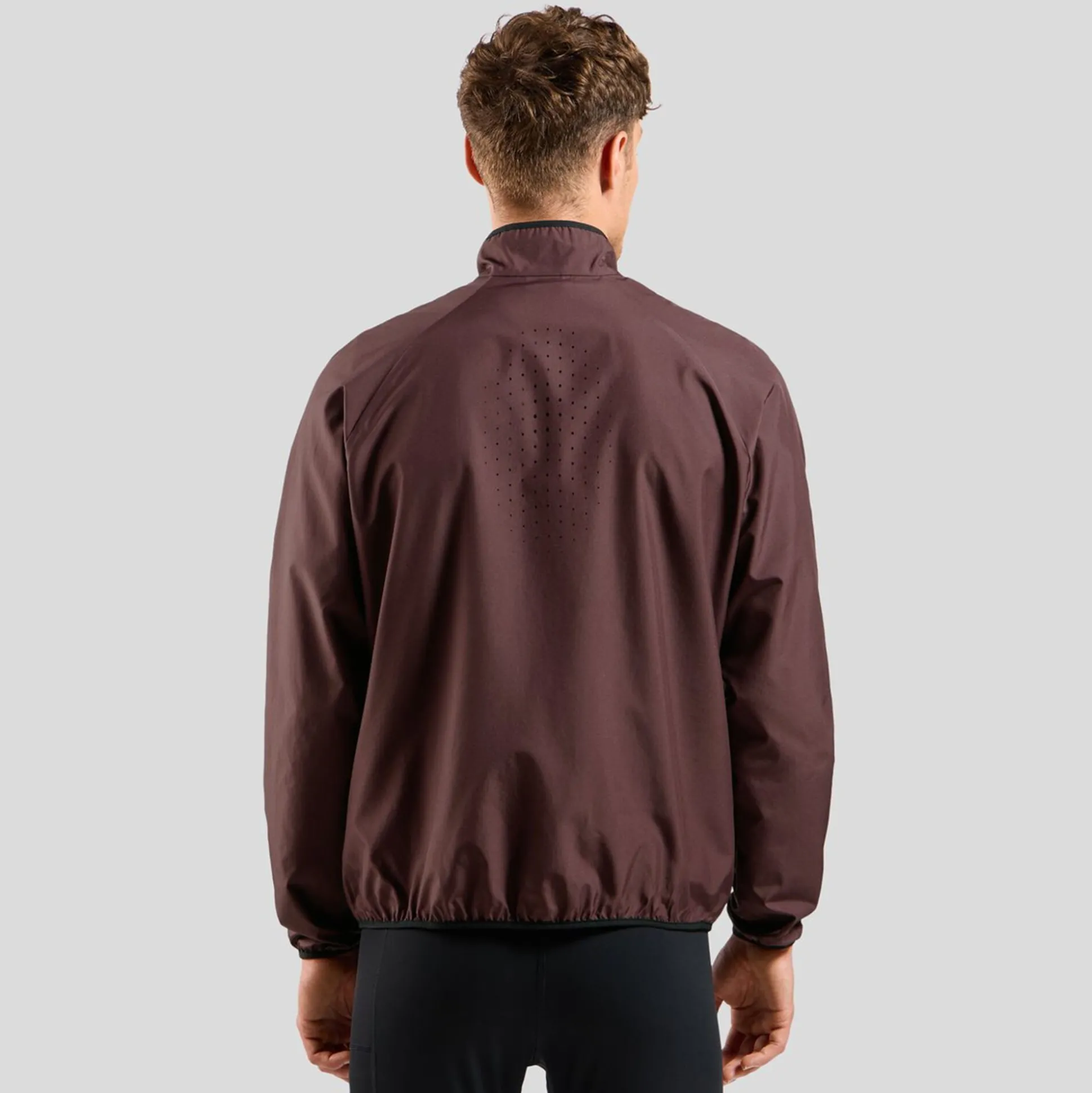 Outlet Essential Light Running Jacket Men - Running Clothing