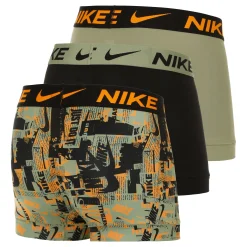 New Essential Micro Trunk Boxer Shorts 3 Pack Men - Underwear