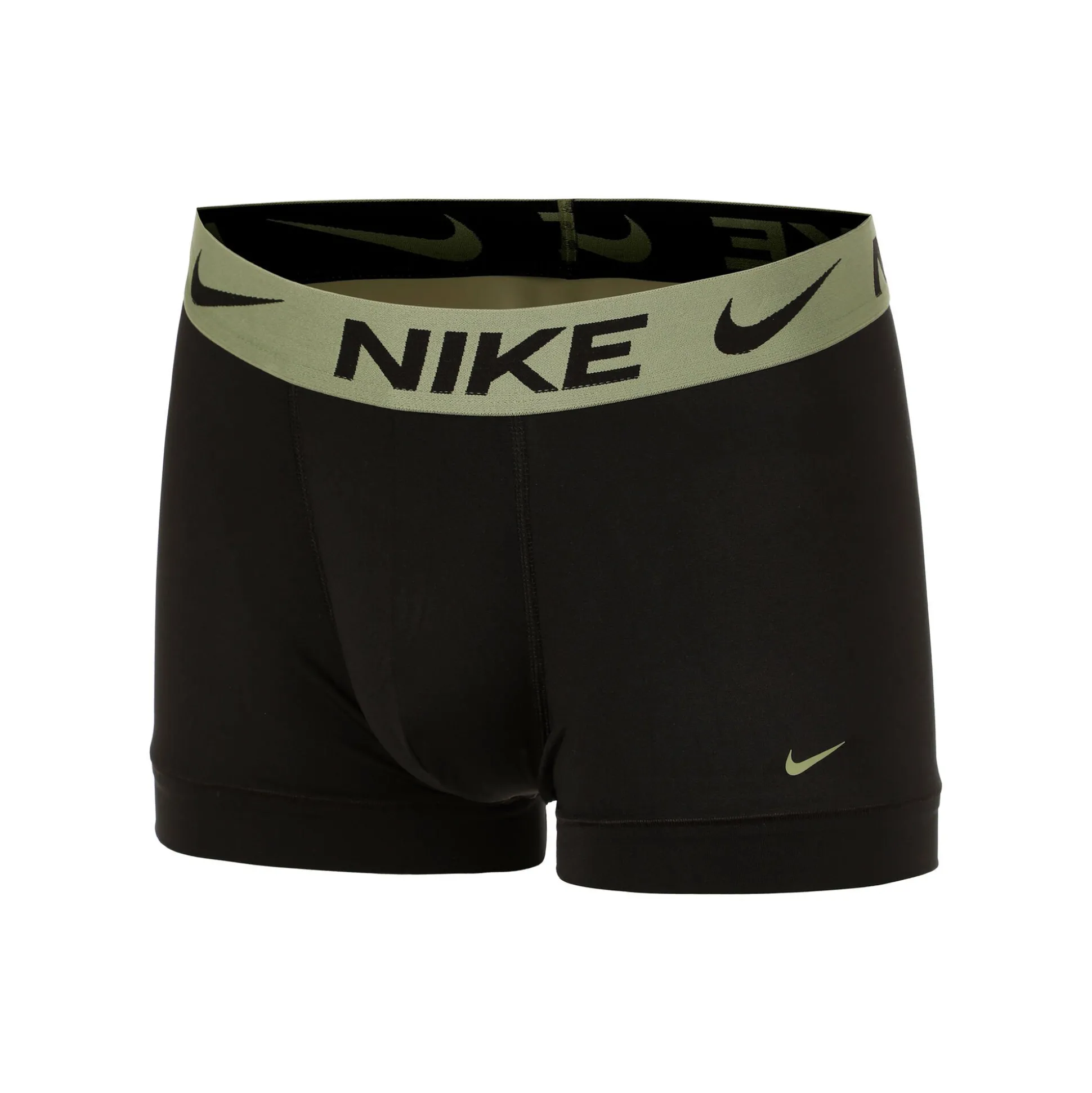 New Essential Micro Trunk Boxer Shorts 3 Pack Men - Underwear