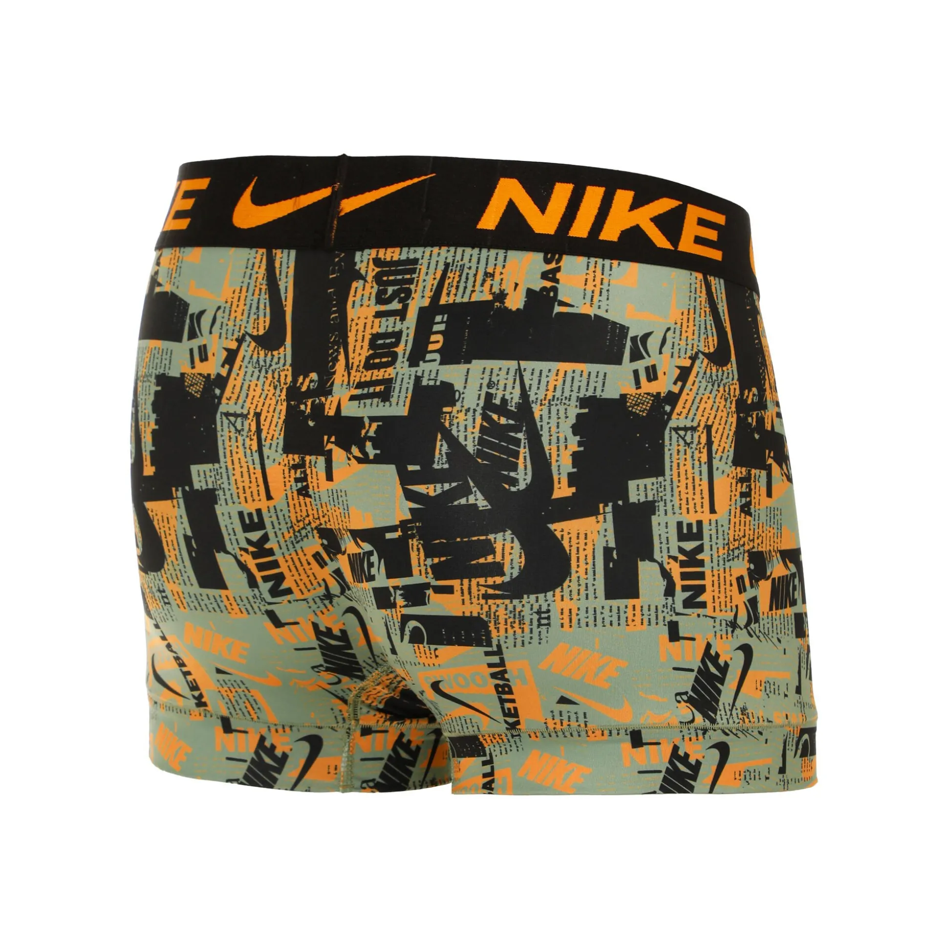 New Essential Micro Trunk Boxer Shorts 3 Pack Men - Underwear
