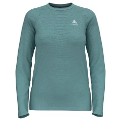 Best Sale Essential Seamless Crew Neck Running Shirt Women - Running Clothing