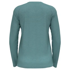 Best Sale Essential Seamless Crew Neck Running Shirt Women - Running Clothing