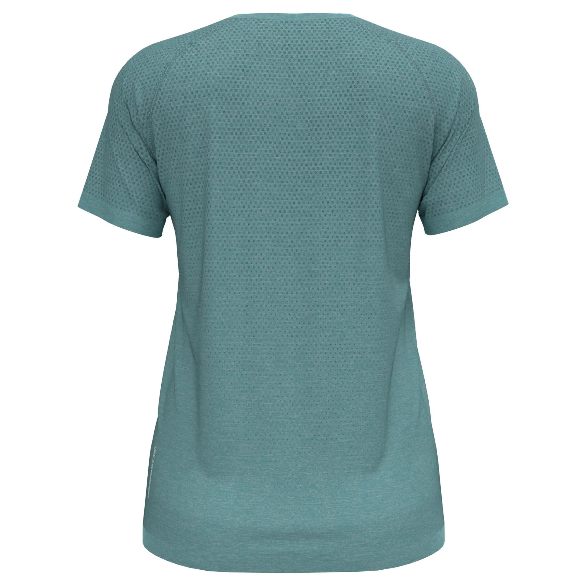 Outlet Essential Seamless Crew Neck Running Shirt Women - Running Clothing