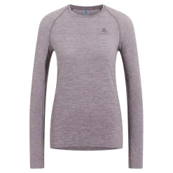 Discount Essential Seamless Long Sleeve Women - Shirts