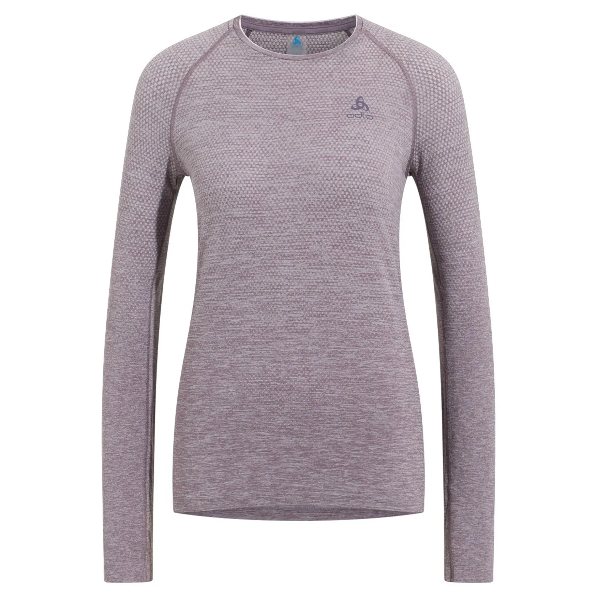 Discount Essential Seamless Long Sleeve Women - Shirts