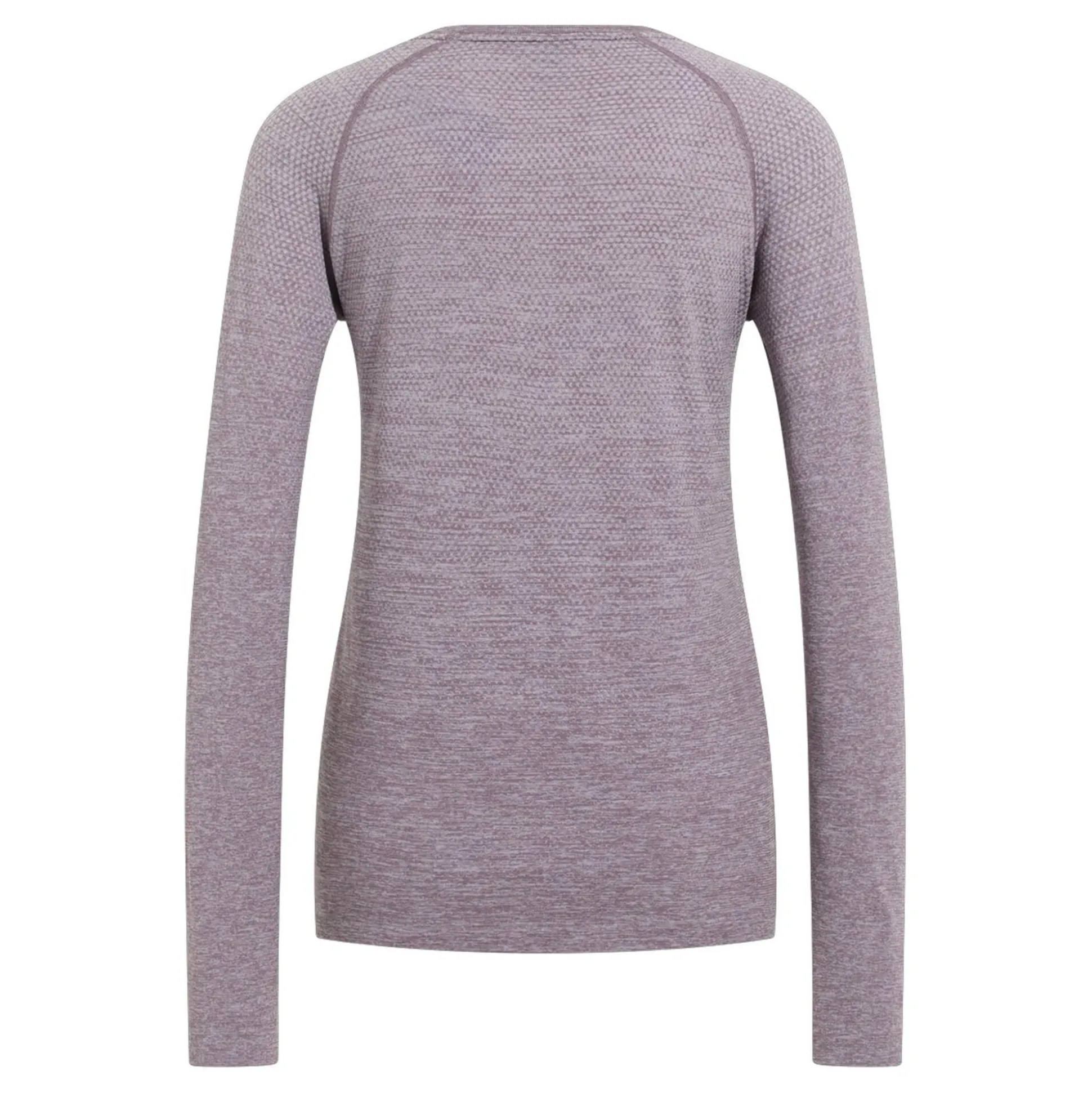 Discount Essential Seamless Long Sleeve Women - Shirts
