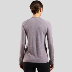 Discount Essential Seamless Long Sleeve Women - Shirts