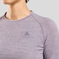 Discount Essential Seamless Long Sleeve Women - Shirts