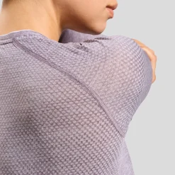 Discount Essential Seamless Long Sleeve Women - Shirts